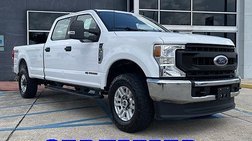 2022 Ford Super Duty F-350 XL