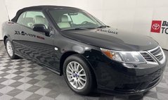 2008 Saab 9-3 2.0T