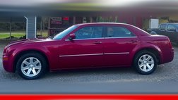 2007 Chrysler 300 Base