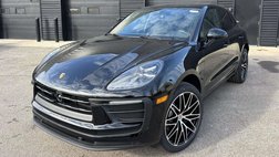 2026 Porsche Macan T