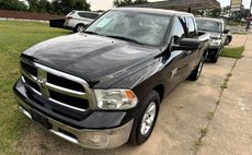2019 Ram Ram Pickup 1500 Classic Tradesman