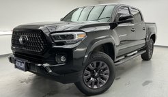 2021 Toyota Tacoma Limited
