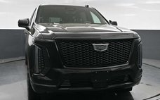 2025 Cadillac Escalade ESV Sport Platinum