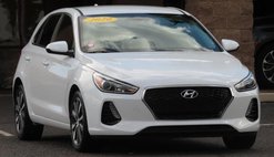 2020 Hyundai Elantra GT Base