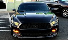 2017 Ford Mustang Premium