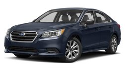 2017 Subaru Legacy 2.5i