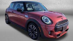 2021 MINI Hardtop Cooper S