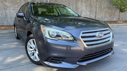 2015 Subaru Legacy 2.5i Premium