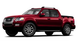 2010 Ford Explorer Sport Trac XLT
