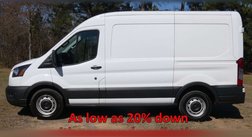 2023 Ford Transit 150