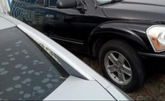 2006 Dodge Durango Limited