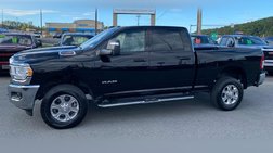 2024 Ram Ram Pickup 2500 Big Horn