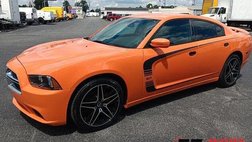 2014 Dodge Charger SXT