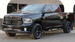 2014 Ram Ram Pickup 1500 Express