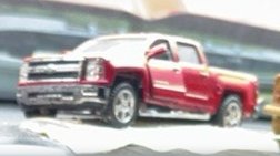 2008 Chevrolet Silverado 1500 C1500
