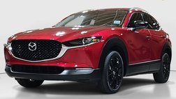 2023 Mazda CX-30 2.5 Turbo Premium