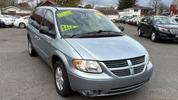 2005 Dodge Grand Caravan SXT