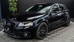2012 Audi A3 2.0T Premium PZEV