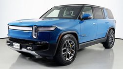 2023 Rivian R1S Launch Edition