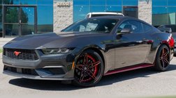 2024 Ford Mustang Premium