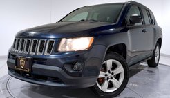 2011 Jeep Compass Sport