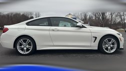 2018 BMW 4 Series 430i xDrive