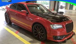 2015 Chrysler 300 S