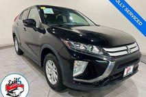 2019 Mitsubishi Eclipse Cross ES