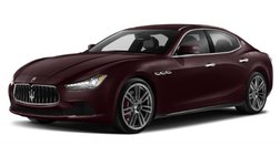 2020 Maserati Ghibli SQ4