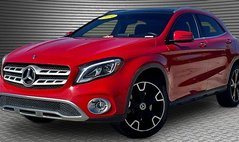2019 Mercedes-Benz GLA-Class GLA 250