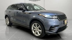 2023 Land Rover Range Rover Velar P340 R-Dynamic S