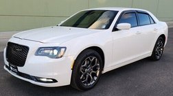 2016 Chrysler 300 S