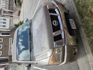 2008 Nissan Titan LE
