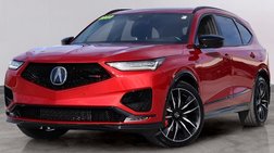2023 Acura MDX SH-AWD Type S w/Advance Package