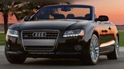 2011 Audi A5 2.0T quattro Premium Plus