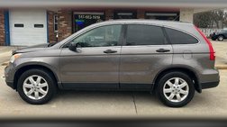 2011 Honda CR-V SE