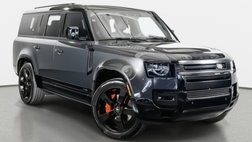 2023 Land Rover Defender 130 X