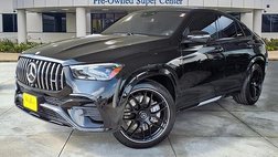 2024 Mercedes-Benz GLE-Class AMG GLE 53