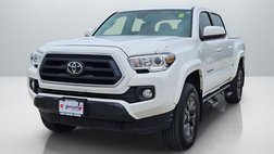 2023 Toyota Tacoma SR5 RWD