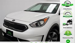 2019 Kia Niro LX