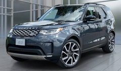 2025 Land Rover Discovery P300 S