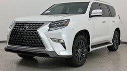 2023 Lexus GX 460 Luxury