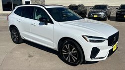 2024 Volvo XC60 B5 Core Dark Theme