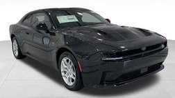 2025 Dodge Charger Daytona R/T