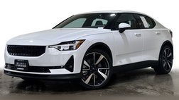 2022 Polestar 2 Long Range Dual Motor