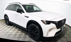 2026 Mazda CX-90 3.3 Turbo S Premium Sport