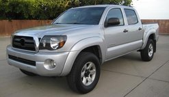 2006 Toyota Tacoma PreRunner V6