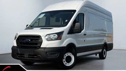 2021 Ford Transit 350