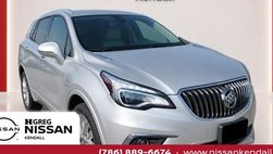 2016 Buick Envision Premium I