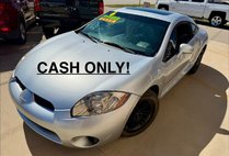2006 Mitsubishi Eclipse GS